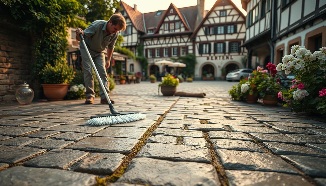 Die Geschichte der Region und warum unsere Steine besondere Pflege brauchen