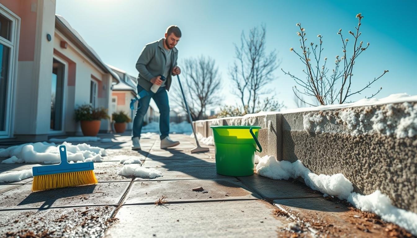 Frühlings-Check für Ihr Haus in Bruckmühl