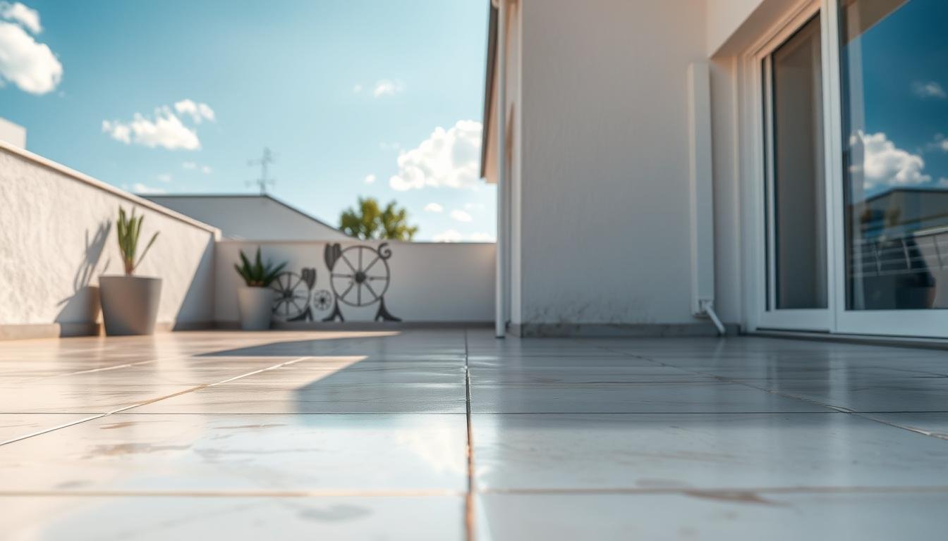 Steinreinigung und Imprägnierung in 83052