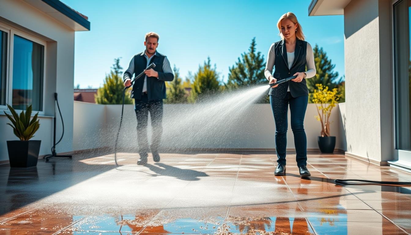 Warum Baumarkt-Geräte oft nicht reichen